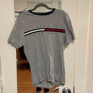 Tommy Hilfiger Grey
